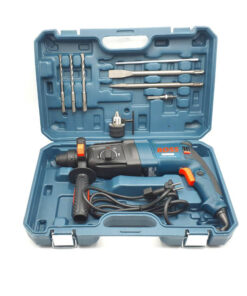 دریل بتن کن باس مدل BS26SRE