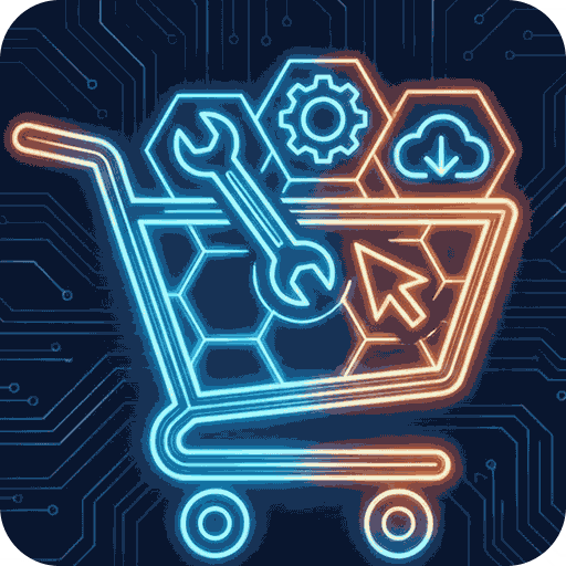 فروشگاه لوازم ابزارآلات