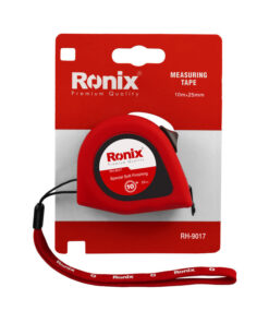 متر 10 متری رونیکس مدل 9017 با بدنه مقاوم و دقیق