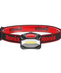 چراغ کار رونیکس مدل RH-4283 با نور قوی و یکنواخت