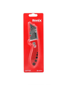 کاتر RH-3014 رونیکس با تیغه مقاوم و استفاده آسان