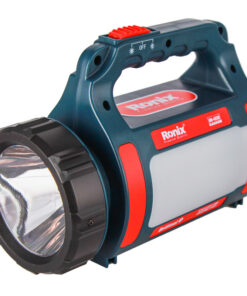 چراغ کار رونیکس مدل Brilliant RH-4230 با نور قدرتمند