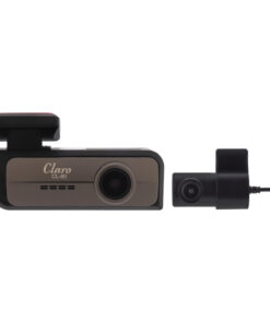 دوربین ثبت وقایع کلارو مدل CL-80 مجموعه 2 عددی