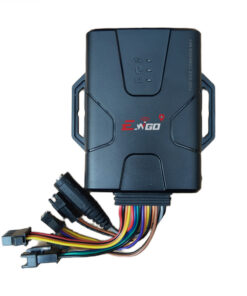 ردیاب خودرو ویگو مدل GT800 Pro