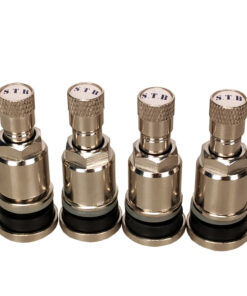 سر والف لاستیک خودرو اس تی بی مدل tr525ms بسته 4 عددی