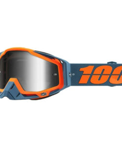 عینک موتور سواری 100 درصد مدل MX GOGGLE