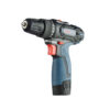 دریل پیچ‌گوشتی شارژی 12 ولت ایوک مدل K-7212v با باتری لیتیوم یونی