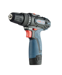 دریل پیچ‌گوشتی شارژی 12 ولت ایوک مدل K-7212v با باتری لیتیوم یونی