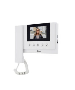 دربازکن تصویری برایتون مدل BAM-4330-IT