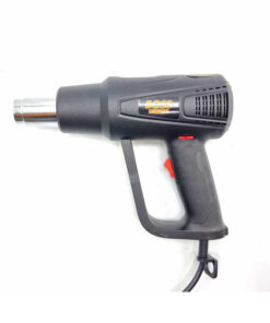 سشوار صنعتی باس مدل BS-HeatGun