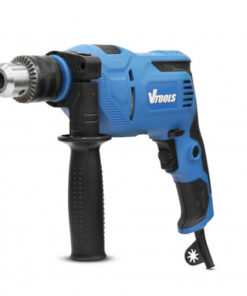 دریل چکشی 13 میلی متر وی تولز مدل VT1225 مجموعه 50 عددی
