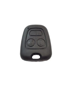 ریموت یدکی دزدگیر بلوتوثی خودرو چیکال مدل K-386