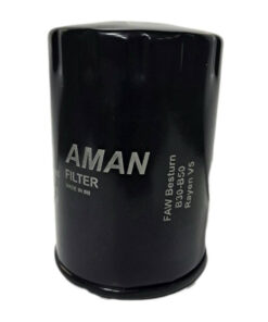 فیلتر روغن امان مدل AF927/75 مناسب برای فاو بسترن B50