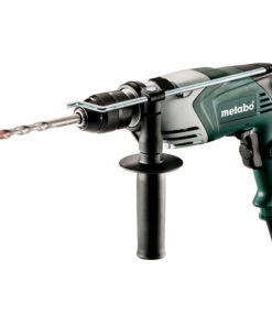 دریل چکشی متابو مدل SBE610