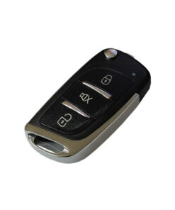 ریموت یدکی دزدگیر خودرو مدل K540 کد 315
