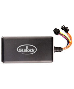 ردیاب خودرو استیلاک مدل GT06