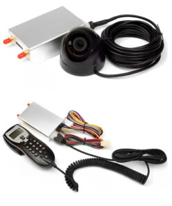 ردیاب خودرو مدل Legevo 303H