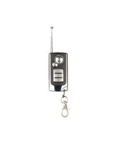 ریموت یدکی دزدگیر مدل K350-5Key کد 315
