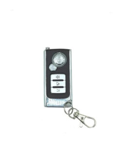 ریموت یدکی دزدگیر خودرو مدل H57B