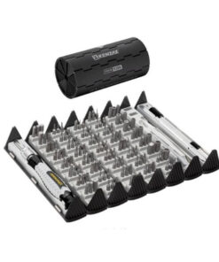پیچ گوشتی موبایلی کنزاکس مدل 9286 بسته 126 عددی