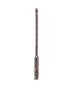 مته الماسه چهارشیار تام مدل چهار الماس کد AJ_14*260mm سایز 14 میلی متر