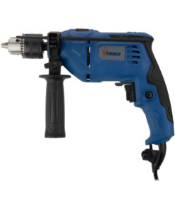 دریل چکشی 13 میلی متری 650 وات وی تولز مدل vt1206