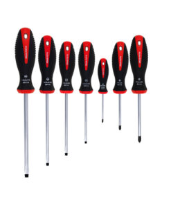 پیچ گوشتی ایران پتک مدل QE 1010 بسته 7 عددی