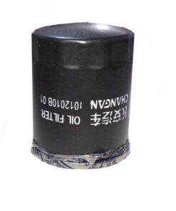 فیلتر روغن خودرو چانگان کد 041 مناسب برای چانگان CS35