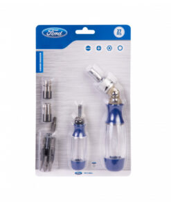 پیچ گوشتی فورد مدل FHT-C-0044 بسته 27 عددی
