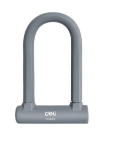 قفل دوچرخه دلی مدل DL508102