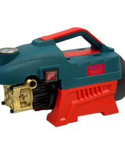 کارواش دینامی 280 بار 3800 وات دلیکس کد XL3800W