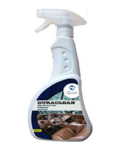 اسپری تمیز کننده داخل خودرو سی واکس مدل CW-500ml حجم 500 میلی لیتر