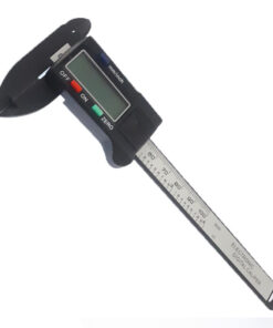 کولیس دیجیتال مدل CF54 گستره 0-100 میلی متر
