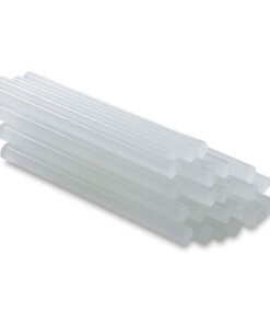 چسب حرارتی کد TT01 قطر 7 میلی متر بسته 10 عددی