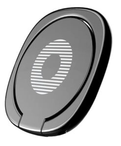 حلقه نگهدارنده گوشی موبایل بیسوس مدل Desktop Bracket