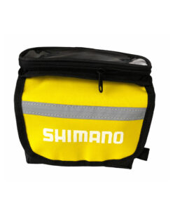 کیف خورجینی دوچرخه مدل sh07