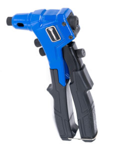 انبر پرچ استارمکس مدل SHk-14065N
