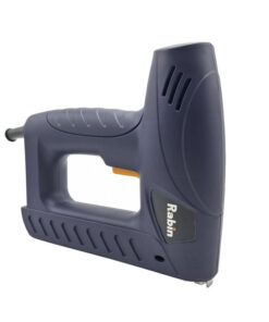 منگنه کوب و میخ کوب صنعتی دو حالته برقی رابین مدل R6510