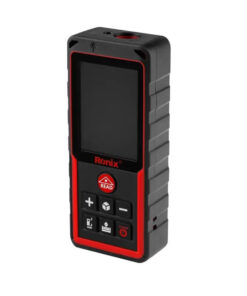 متر لیزری رونیکس مدل RH-9351 برد 50 متر