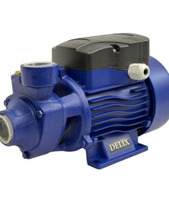 پمپ آب نیم اسب بخار دلیکس کد RKM-60