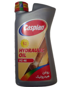 روغن هیدرولیک خودرو کاسپین مدل 4444 حجم 950 میلی لیتر