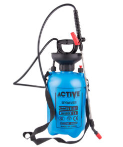 سمپاش اکتیو مدل AC1005LS