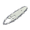 زنجیر و ساطوری اره زنجیری شارژی راویکس مدل 10CM- 4INCH