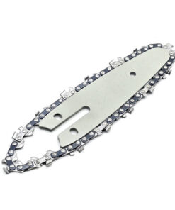 زنجیر و ساطوری اره زنجیری شارژی راویکس مدل 10CM- 4INCH