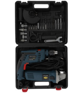 ابزار کارگاهی جاب مدل JB-27SET مجموعه 27 عددی
