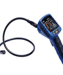 ویدئوبروسکوپ سی ای ام مدل BS-151