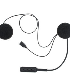 بلوتوث کلاه کاسکت ام ای تو مدل Hi-Fi