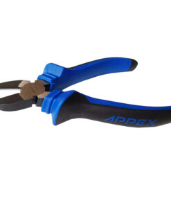 انبر سیم چین اپکس مدل RO - 0770 سایز 7 اینچ
