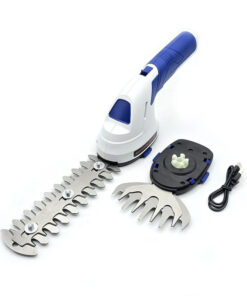شمشاد زن شارژی جنرال پارس مدل PTHT-7001-18V