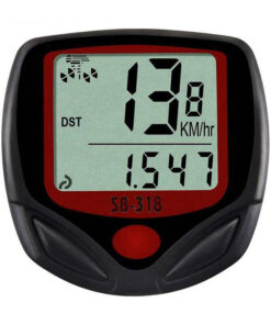 کیلومتر شمار دوچرخه شنبا مدل SB-318